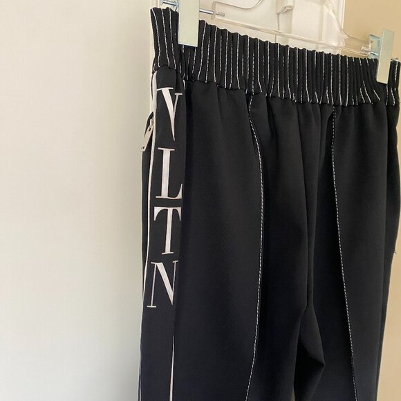 Valentino Spa womens pant size 4 - Picture 5 of 11